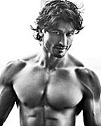 Vidyut Jammwal